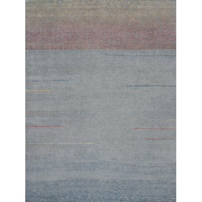 Bindi Abstract Area Rug