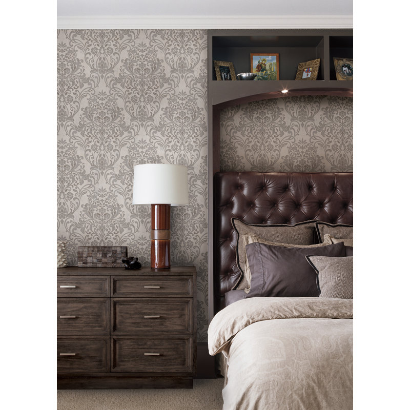 Anders Damask Roll, Gold