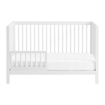 Barrière de sécurité essentielle pour tout-petit