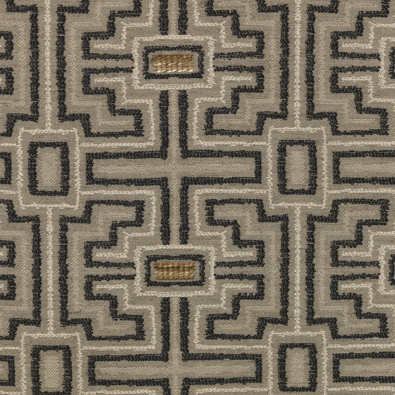 Naya Maori Fabric