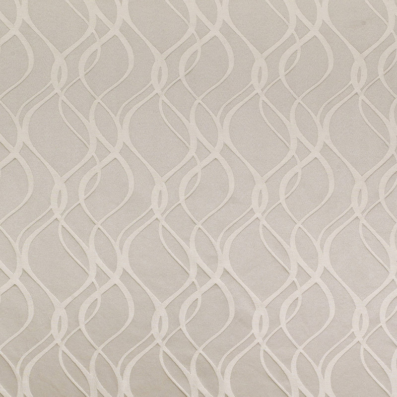 Tissu Parade, Argent