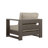 Hoyt Outdoor Aluminum Conversation Set with Coffee Table-1805940441-1792945153-1792945154
