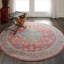 Holbeach Oriental Area Rug-34609498