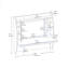 Floating Desk Rectangular Aidy-1646688503