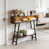 Rustic Brown selected