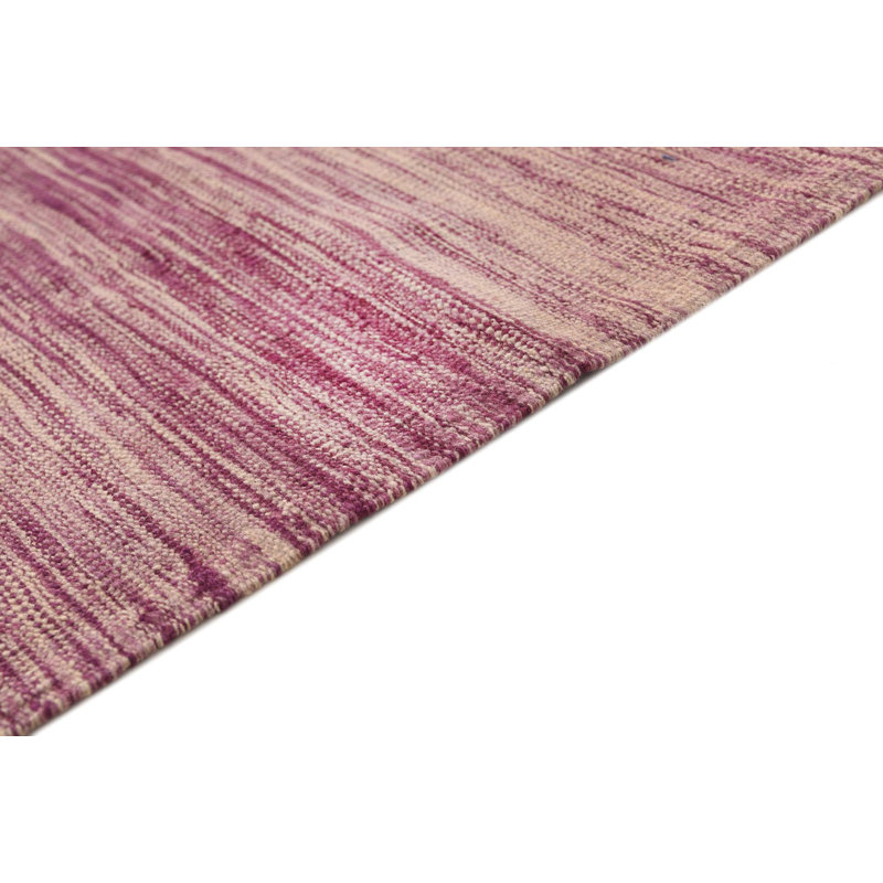 Tapis violet Orta