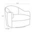 Delfino Barrel Chair