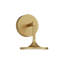 Daveney LED Armed Sconce-120787261