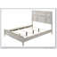 Mobilier de chambre à coucher encastré 1pc