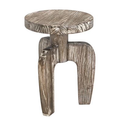 Petite table d'appoint New Shizue