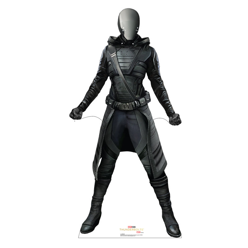 Fantôme (Thunderbolts)