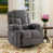 Gray Polyester selected