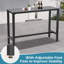 Table de bar d'extérieur Deasya-774625862-774625860-774625863