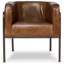 Breda Barrel Chair