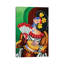 Rest With Drums by Dixie Miguez - Painting on Canvas-1455578421-1455578420
