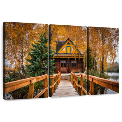 Lilie Solotvyn Village Cabin