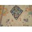 Tapis oriental Oushak 4 x 8