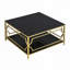 Table basse carrée en verre-1678583611