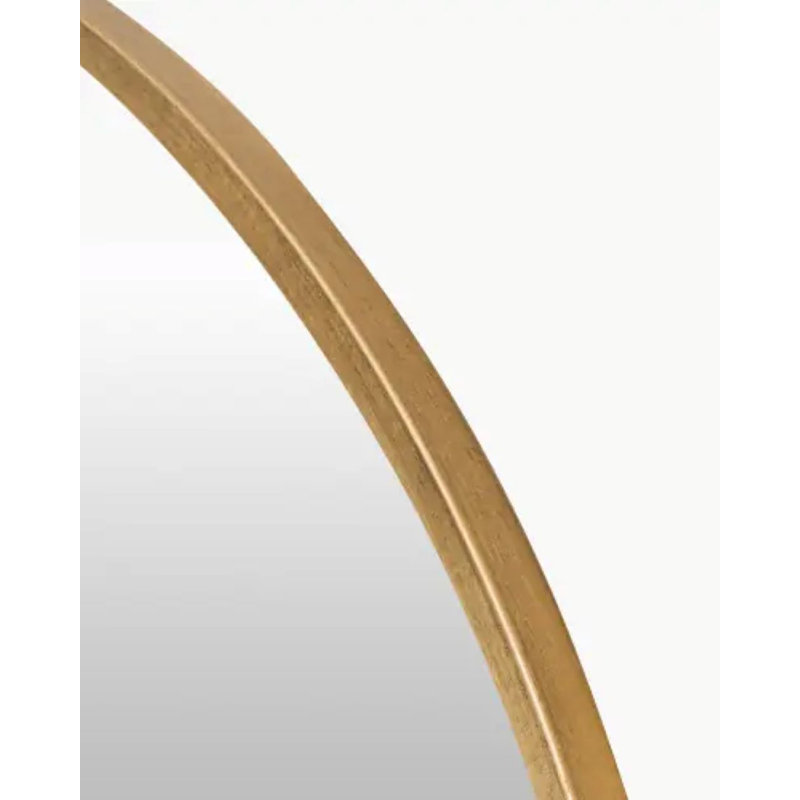 Embrey Mirror, 37" x 31"