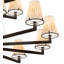 Abubakarr 21 - Light Chandelier