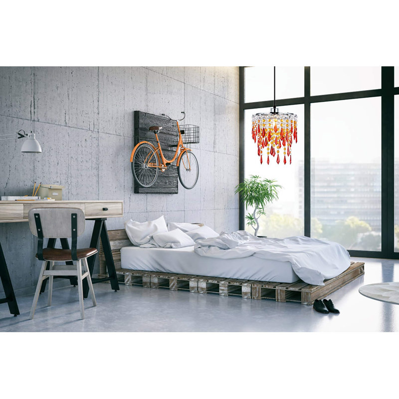 Osiris Chandelier