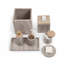 Vesuvio Marble Soap Dish