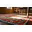 Petit tapis Yuruk