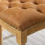 Cadre en bois massif de style français, peinture antique, décoration de boucle artificielle tirée à la main en polyuréthane-2067620041