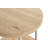 Cotaco Side Table with Storage