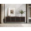 Elements - Cabinet with Console Base - Constellation Door-2048396888