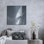 «Sails 2» par Photoinc Studio, art mural en métal