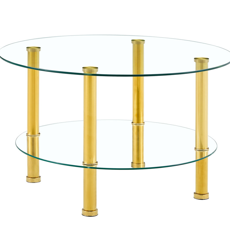 Table basse Contemporary