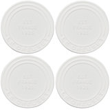 Silicone Coaster Set