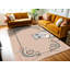 Tapis pour enfants mignons lavables Dakota Fields-751212824