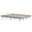 Modern Design Floating Platform Bed Frame-114294700