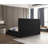 Dymphia Revel Velvet Bed-63427313-63427316