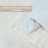Antonino Linen Textured Blackout Tie Up Curtains Double Layer Thermal Insulated Lined Balloon Roman Shade-714693518-750873880