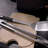 Monument Grills Tongs and Spatula Grilling Tool Set