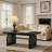 Modern Coffee Table,Classic Center Table,Office Table
