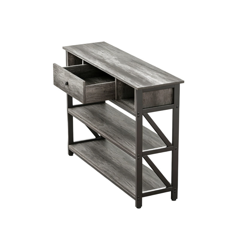 100 cm W Console Table