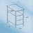 Side Table With Charging Station-1367519464