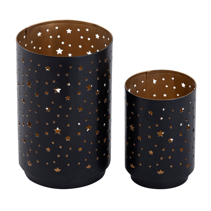 Metal Tealight Holder