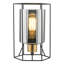 Metal Table Lamp Lamp