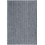  Tapis d'extérieur en denim 4 pi x 6 pi Tulum-1277925629-1295967659