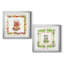 Hot Chili Medley - ensemble de 2 reproductions d'art graphique-2011705697-2011705698-2011705702