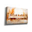 "Epic Graffiti" The Last Supper "par Ivan Guaderrama, art mural sur toile-106173856
