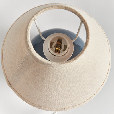 Oscar Standard Table Lamp
