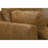 Sylvie 2-piece Leather Sectional