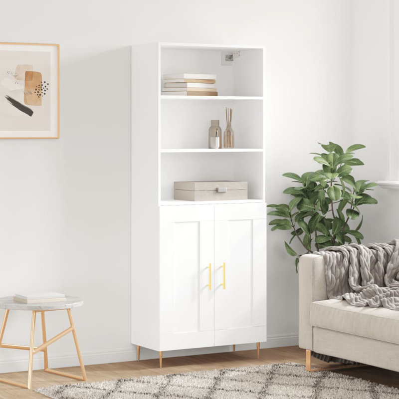 Arenzville 69.5cm Sideboard