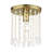 Crystal Flush Mount-1031762544